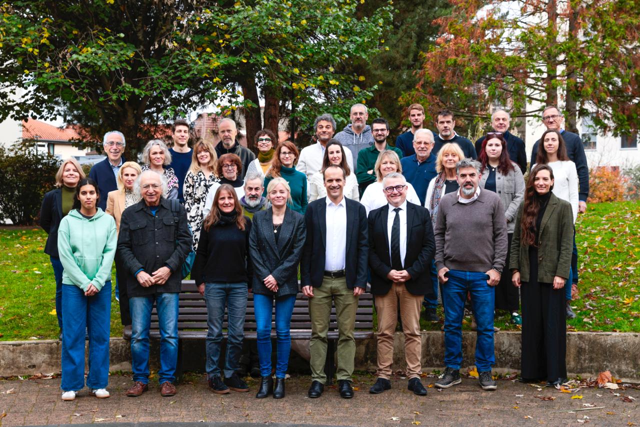 Photo du groupe Chamalières c'est vous !